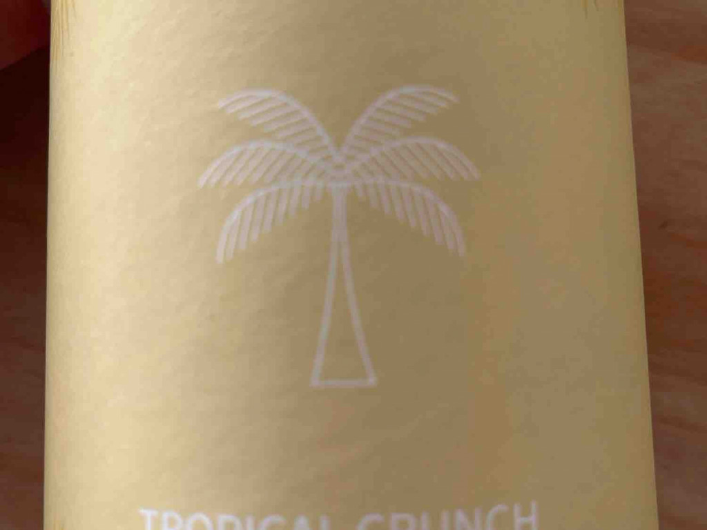 Brekky Tropical Crunch von Balke | Hochgeladen von: Balke
