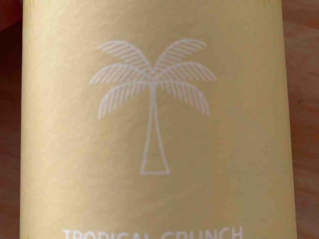 Brekky Tropical Crunch von Balke | Hochgeladen von: Balke