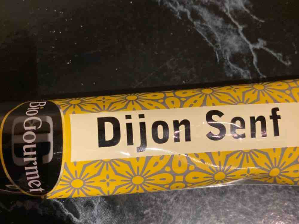 Dijon Senf, extra scharf von petwe84 | Hochgeladen von: petwe84