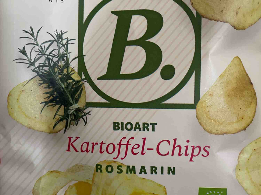 Kartoffel-Chips, Rosmarin von ntdva | Hochgeladen von: ntdva