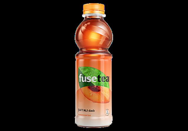 fusetea, peach by SevKavTv | Uploaded by: SevKavTv