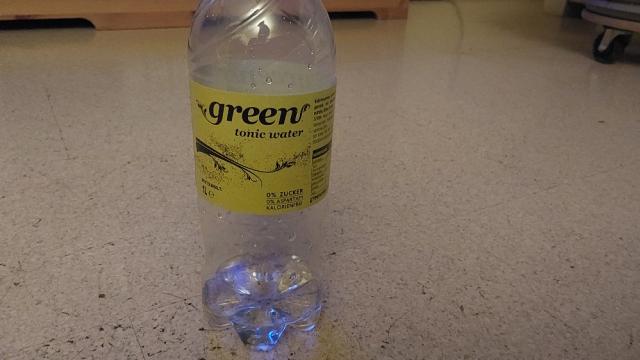green tonic water von lausyy | Hochgeladen von: lausyy