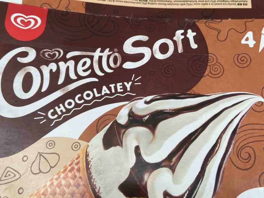 Connecticut Soft "Chocolatey" von yvonnema | Hochgeladen von: yvonnema