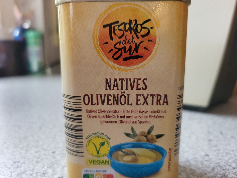 Natives Olivenöl Extra von pergman | Hochgeladen von: pergman