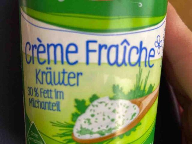 Crème Fraiche, Kräuter von Schnegge47122 | Hochgeladen von: Schnegge47122