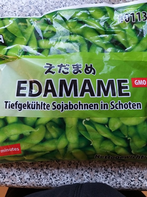 Edamame TK von Anja6768 | Hochgeladen von: Anja6768