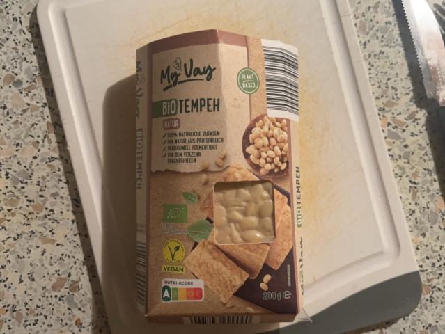 Tempeh, Natur von Lisa Sophie | Hochgeladen von: Lisa Sophie