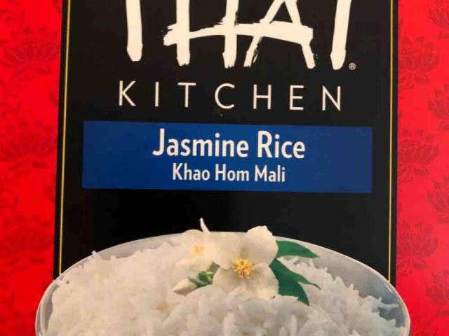 Jasmin Rice, Khao Hom Mali von zubern | Hochgeladen von: zubern