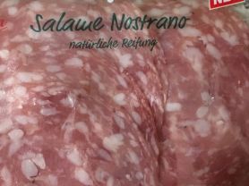 Salame Nostrano | Hochgeladen von: maehls