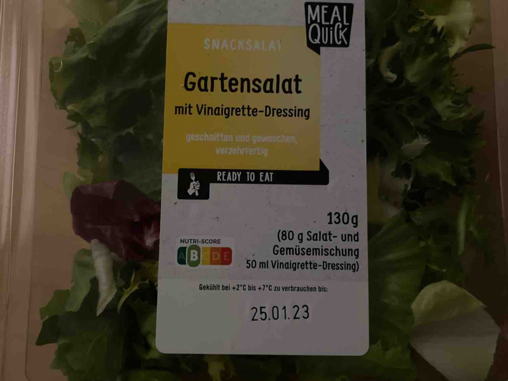 Bunter Salat, vegan von Wurzellos | Hochgeladen von: Wurzellos
