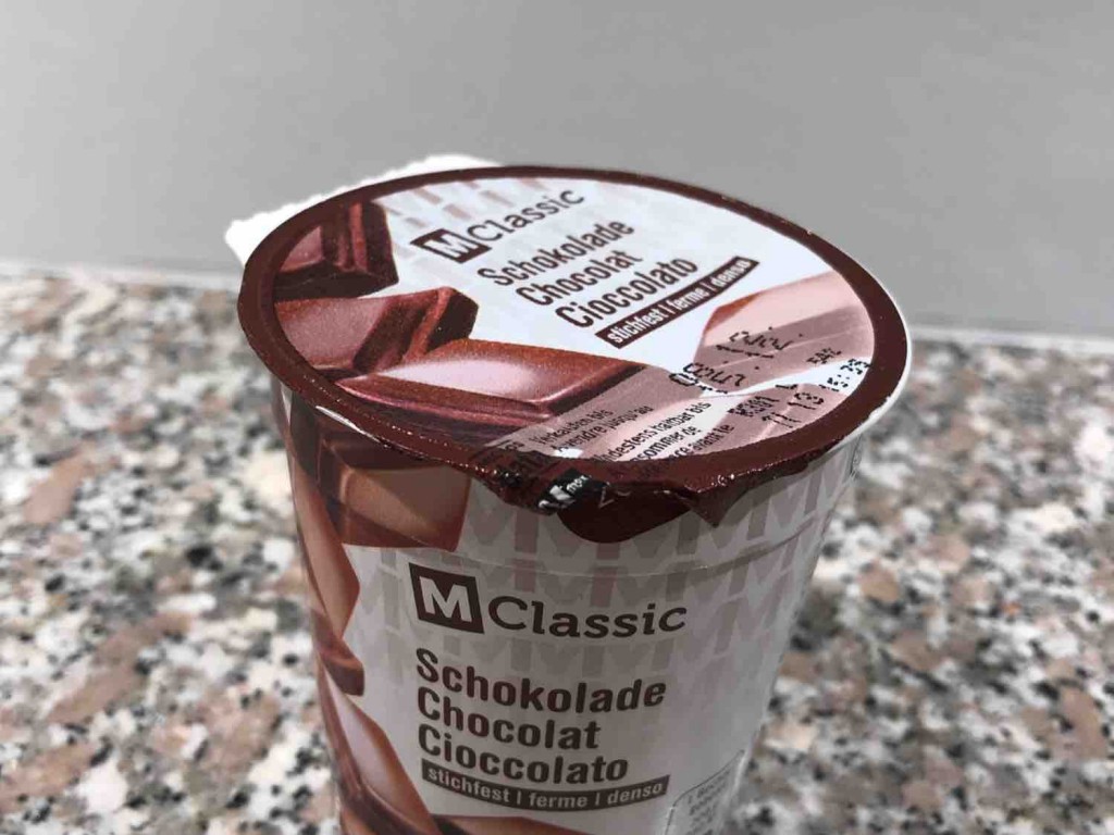 Joghurt, Schokolade von Perle2 | Hochgeladen von: Perle2