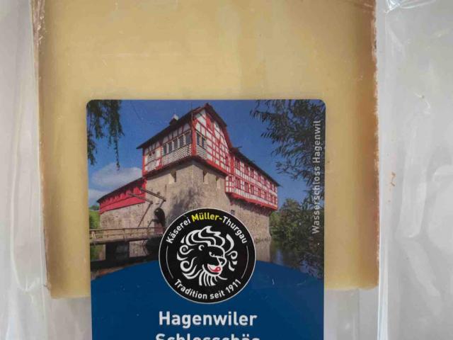 Hagenwiler Schlosskäse von Mavisime | Hochgeladen von: Mavisime