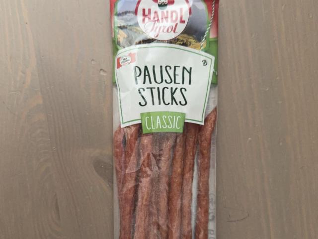 Pausen Sticks, Classic von FoxtrottSierra89 | Hochgeladen von: FoxtrottSierra89 Pausen Sticks, Classic von FoxtrottSierra89 | Hochgeladen von: FoxtrottSierra89