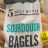 Sourdough Bagels, deli style von sealion71 | Hochgeladen von: sealion71