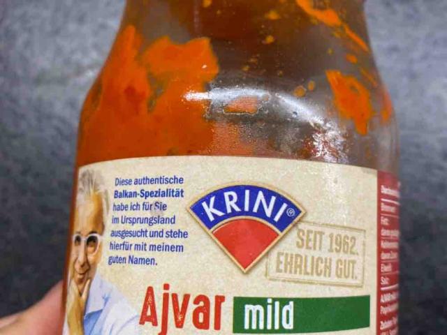 Ajvar by Kikisam98 | Uploaded by: Kikisam98