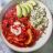 HelloFresh Chili sind Carmen mit Avocado dazu Kräuterreis von re | Hochgeladen von: rebbanana