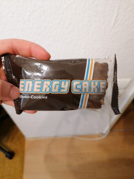 Energycake (Schoko Cookies) von Chronic | Hochgeladen von: Chronic