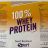 100% Whey Protein von sc74 | Hochgeladen von: sc74