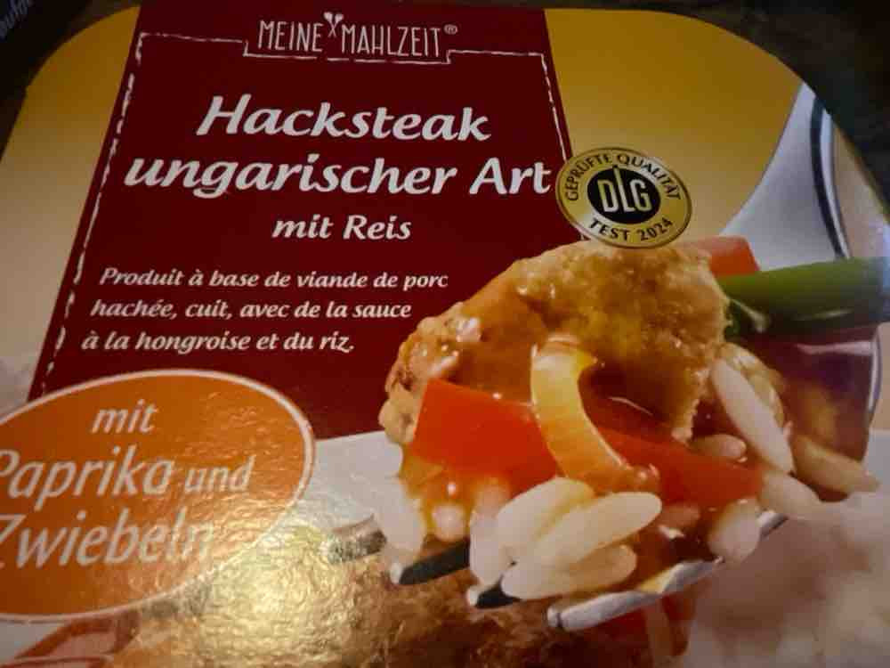 Hacksteak ungarischer Art von ayasha | Hochgeladen von: ayasha