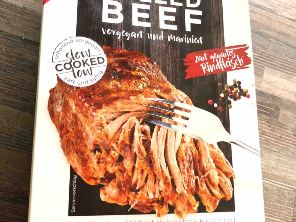 Pulled beef von christophmarche571 | Hochgeladen von: christophmarche571