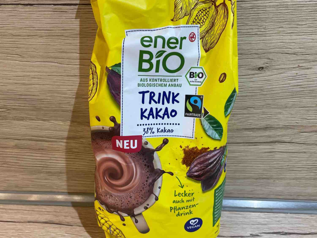 Trinkkakao, 38% Kakao von shirindehnke750 | Hochgeladen von: shirindehnke750