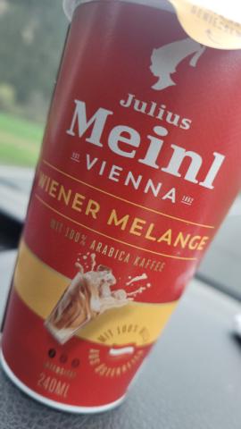 Wiener Melange, 100% Arabica von dr4ke | Hochgeladen von: dr4ke