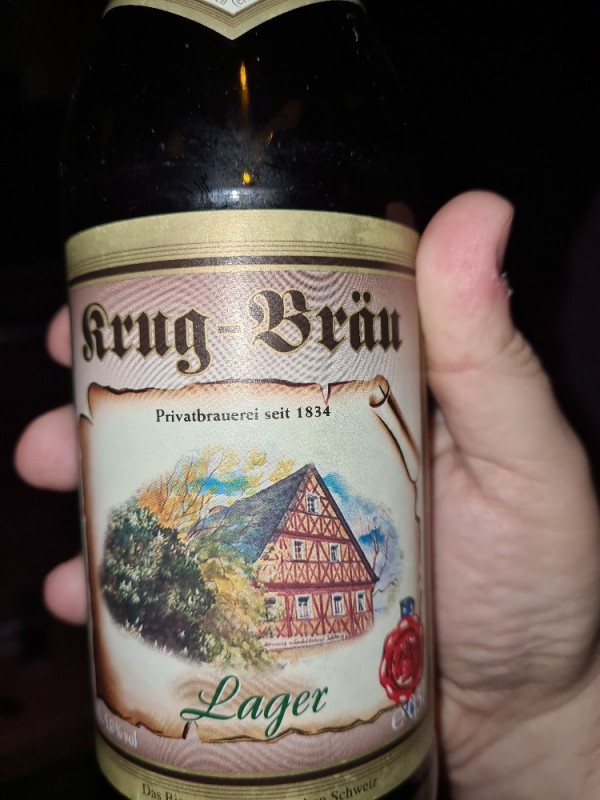 Krug Bräu von seb82 | Hochgeladen von: seb82