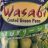 wasabi coated green peas von MarleneD | Hochgeladen von: MarleneD