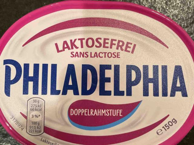 Philadelphia lactose free by 0m1xa | Uploaded by: 0m1xa