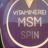 MSM Spin, 2 Kapseln von Eden | Hochgeladen von: Eden