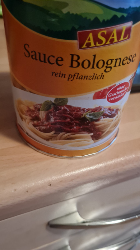 Sauce Bolognese von felidaee | Hochgeladen von: felidaee