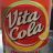 Vita Cola, original Zuckerfrei by leonardllmnn | Hochgeladen von: leonardllmnn