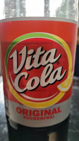 Vita Cola, original Zuckerfrei by leonardllmnn | Hochgeladen von: leonardllmnn