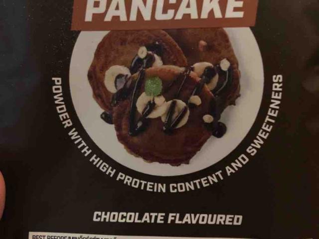 protein pancake von lini95 | Hochgeladen von: lini95