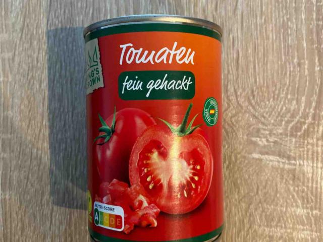 Tomaten, fein gehackt von AlexIves7408 | Hochgeladen von: AlexIves7408