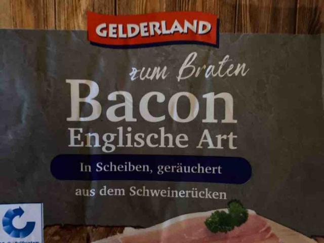 englisch bacon by lealati069 | Uploaded by: lealati069