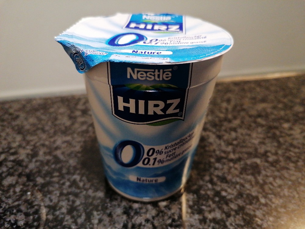 Joghurt 0%, Nature von prcn923 | Hochgeladen von: prcn923