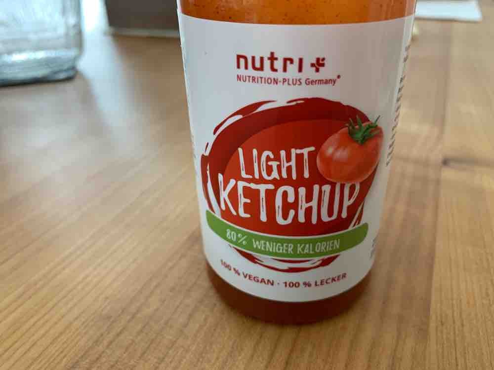 Light Ketchup vegan, Tomate von JoWiwan | Hochgeladen von: JoWiwan