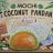 Mochi Peanut Pandan Coconut von Trace84 | Hochgeladen von: Trace84