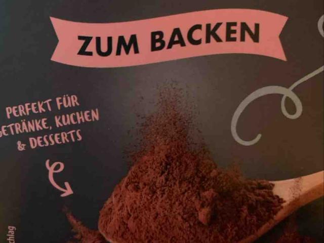 Kakao, Zum backen von leokir | Hochgeladen von: leokir