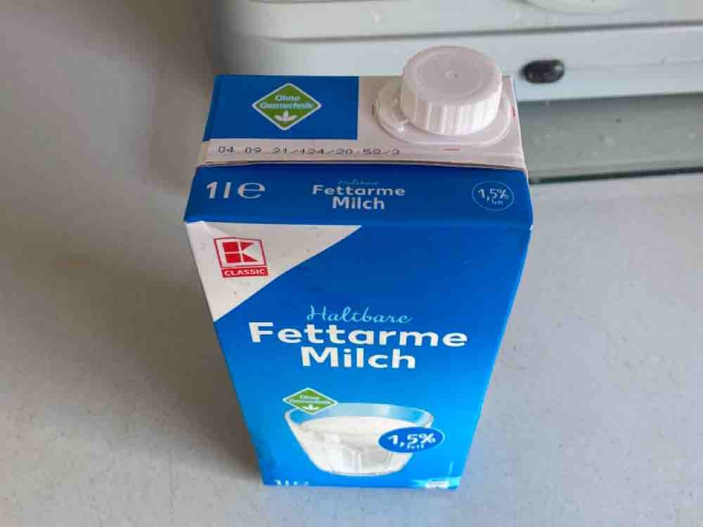 Milch, mit 1,5% fett von Abis87 | Hochgeladen von: Abis87