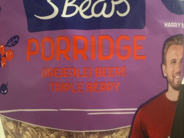 3Bears Porridge Dreierlei Beere Triple Berry, Dreierlei Beere Tr | Hochgeladen von: dlanor 3Bears Porridge Dreierlei Beere Triple Berry, Dreierlei Beere Tr | Hochgeladen von: dlanor