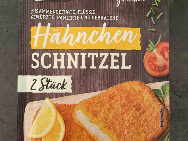 Hähnchenschnitzel von Blackyone09 | Hochgeladen von: Blackyone09