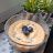 Semolina Cake with Blueberry, by Ly von Campbell | Hochgeladen von: Campbell