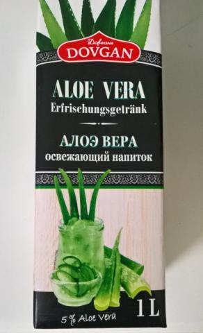 Dovgan Aloe Vera Erfrischungsgetränk  | Hochgeladen von: lilipas