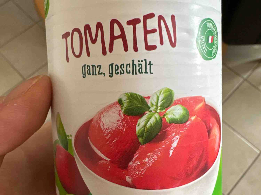 Tomaten von GianlucaFischermann | Hochgeladen von: GianlucaFischermann