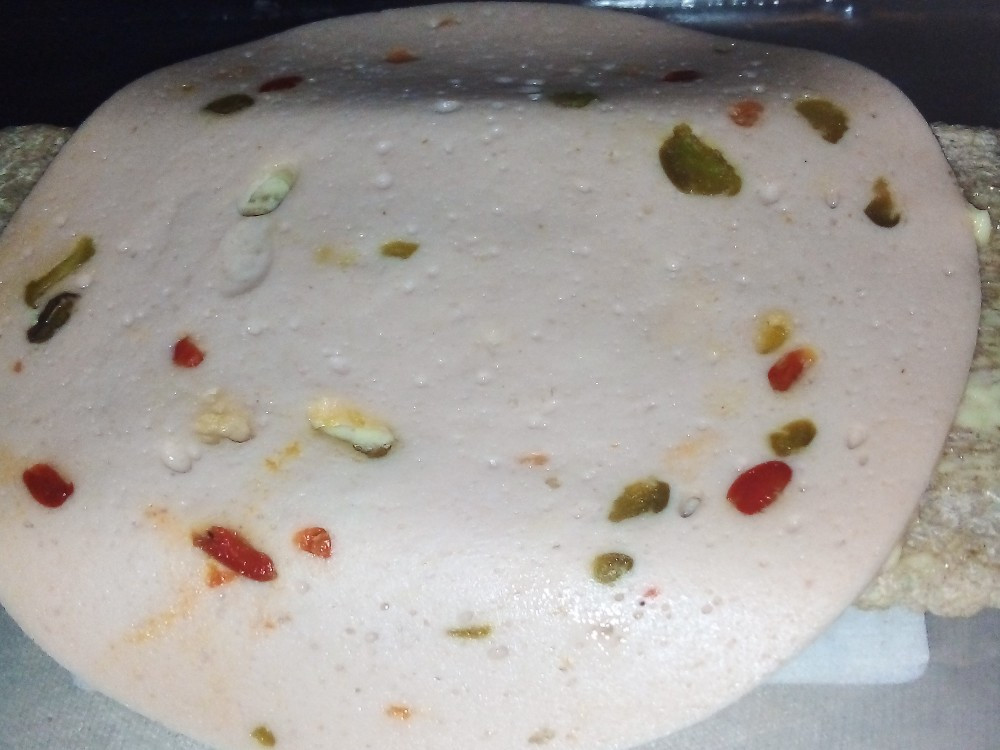 Geflügelmortadella von Seidenweberin | Hochgeladen von: Seidenweberin Geflügelmortadella von Seidenweberin | Hochgeladen von: Seidenweberin