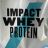 Impact Whey Protein Natural Strawberry by JeremyKa | Hochgeladen von: JeremyKa