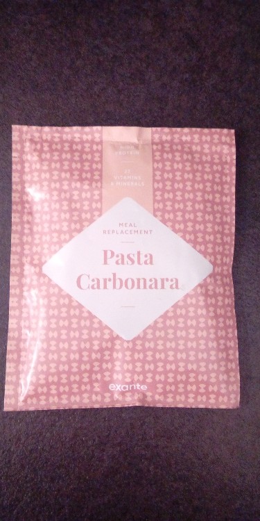 Pasta Carbonara von knightsaber | Hochgeladen von: knightsaber