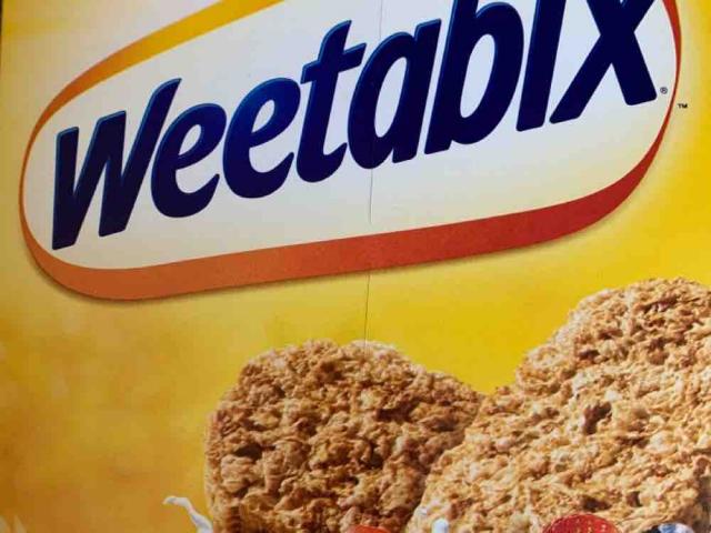 Weetabix by ccopus | Uploaded by: ccopus